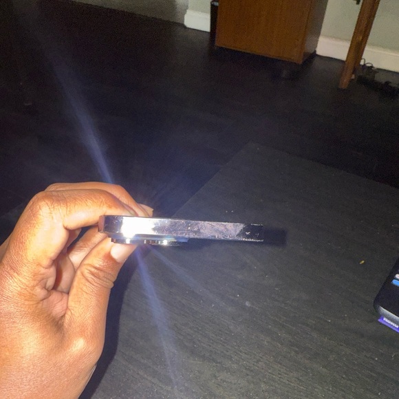 14 pro max 1 TB - Picture 5 of 7